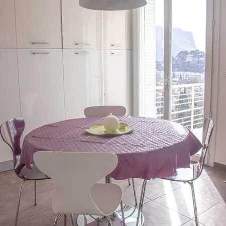 Appartement Indigo Cassis