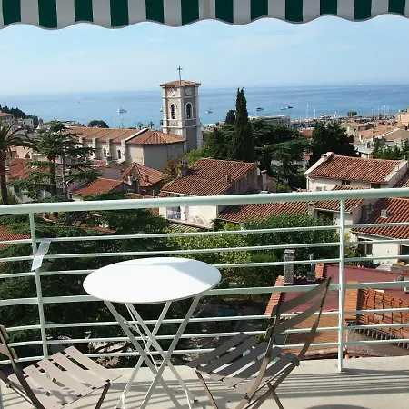 Indigo Appartement