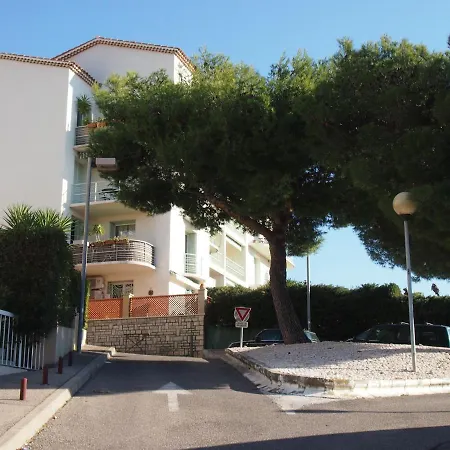 Appartement Indigo Cassis