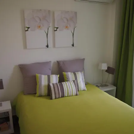 Indigo Apartment Cassis