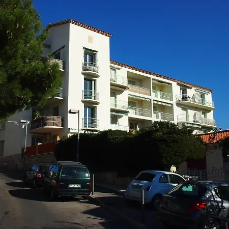Apartment Indigo