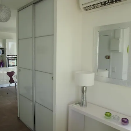 Apartment Indigo