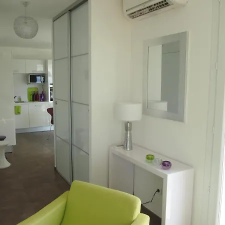 Indigo Apartment
